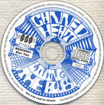 Canned Heat : Living The Blues (2xCD, Album, RE, Sli)