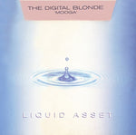 The Digital Blonde : Mooga (12")