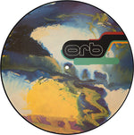The Orb : Perpetual Dawn (12", S/Sided, Single, Ltd, Pic, Promo)