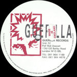 Dr. Atomic : Schudelfloss (12")