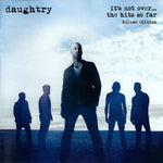 Daughtry : It's Not Over...The Hits So Far (2xCD, Comp, Dlx)