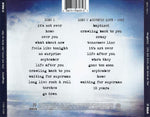 Daughtry : It's Not Over...The Hits So Far (2xCD, Comp, Dlx)