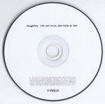 Daughtry : It's Not Over...The Hits So Far (2xCD, Comp, Dlx)