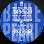 Blue Pearl : (Can You) Feel The Passion (12", Single)