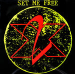 Times 2* : Set Me Free (12")