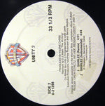 Unity 2 : Shirlee (12")
