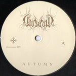 ColdWorld : Autumn (2xLP, Album)
