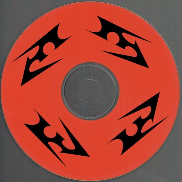 Mortifix : Reborn Through Hatred (CD, Album)