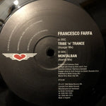 Francesco Farfa : Tribe 'n' Trance (12")