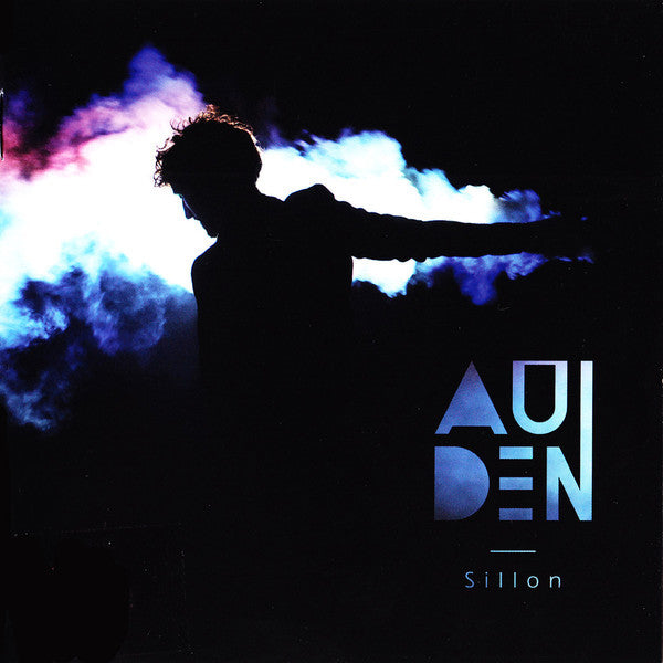 AuDen (2) : Sillon (LP, Album)
