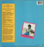 Cheryl Pepsii Riley : Me, Myself And I (12")