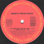 Cheryl Pepsii Riley : Me, Myself And I (12")