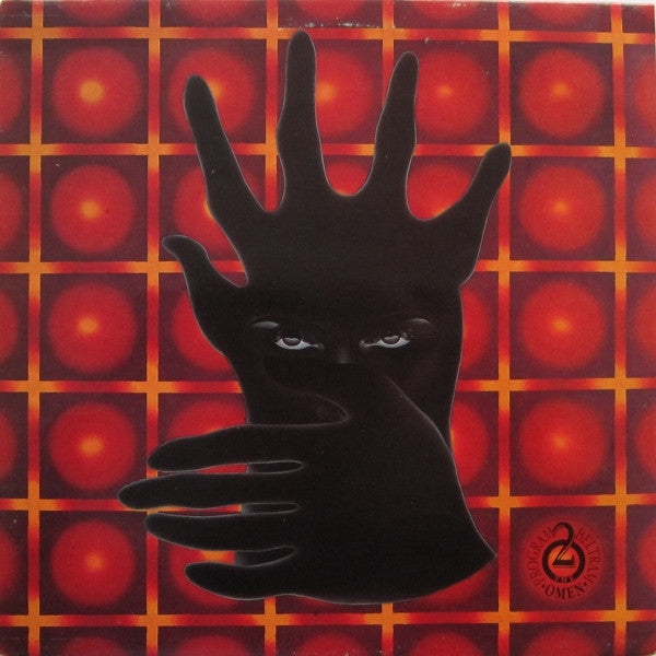 Program 2 Beltram : The Omen (12", RP)
