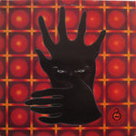 Program 2 Beltram : The Omen (12", RP)