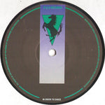 Program 2 Beltram : The Omen (12", RP)
