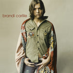 Brandi Carlile - Brandi Carlile (CD)