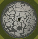 Death Grips : Bottomless Pit (LP, Album, Ltd, Yel)