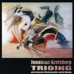 Jonathan Kreisberg - Trío (CD)