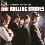 The Rolling Stones - England's Newest Hit Makers (Vinyl)