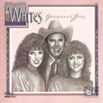 The Whites : Greatest Hits (CD, Comp)
