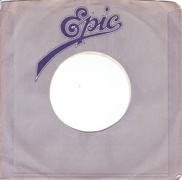 Kim Larsen And Jungledreams : Rock 'N' Roll City (7", Promo, San)