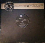 Many Fazes : I'm Hip (The Hip Hoppers) / The Gangsta' Lean (12")