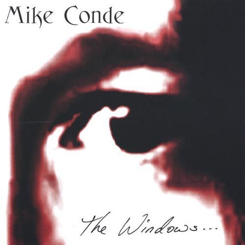the album cover for Mike Conde - Windows