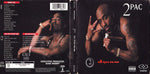 2Pac : All Eyez On Me (CD, Album, RE + Hybrid, DualDisc)