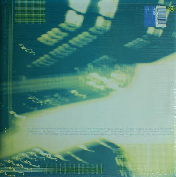 Inner City : Good Life (Buena Vida) (12")