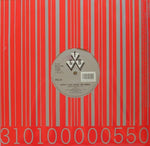 Felix : Don't You Want Me (Rmx) (12")