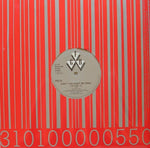 Felix : Don't You Want Me (Rmx) (12")