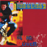 the album cover for Paul KellyAustin - Sing-A-Long 2