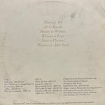 Voices Of Ananda : After Love (LP, Album)