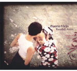 the album cover for Randall Avers - Vistas-20th Century Music of the Americas