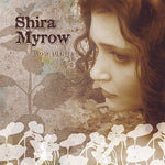 the album cover for Shira Myrow - Slow Burner