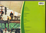 Jimi Hendrix : Live At Woodstock (3xLP, Album, Ltd, Num, 180)