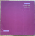 The Soft Pink Truth : Acting Crazy (12")