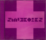 Synectics : The Purple Universe (CD, Album)