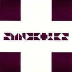 Synectics : The Purple Universe (CD, Album)