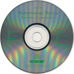 Screaming Trees : Invisible Lantern (CD, Album)