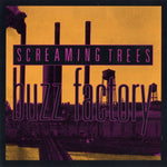 Screaming Trees : Buzz Factory (CD, Album)