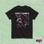 Deftones Diamond Eyes Collectors Shirt