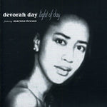 the album cover for Devorah Day - Light of Day