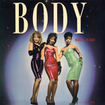 Body : Middle Of The Night (12", Single)