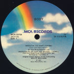 Body : Middle Of The Night (12", Single)
