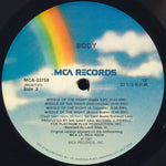 Body : Middle Of The Night (12", Single)