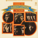 The Association (2) : Insight Out (CD, Album, RE)