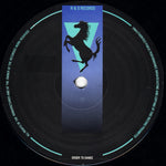 Second Phase : Mentasm (12")