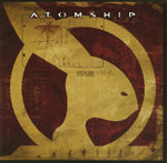 Atomship : The Crash Of '47 (CD, Album)