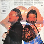 Yello : One Second (LP, Album)